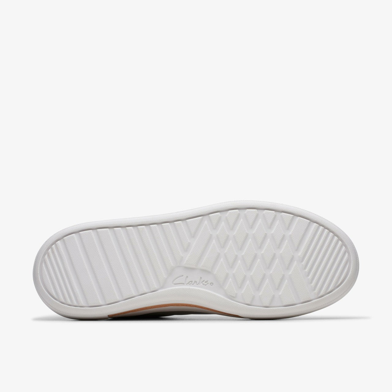 Hollyhock Walk Silver Leather | Clarks Sale