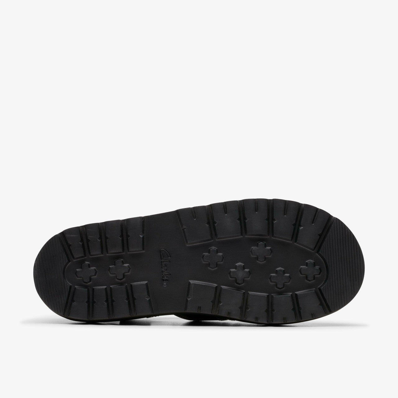 Orianna Twist Black Leather | Clarks Sale