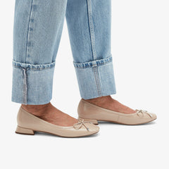 Ubree 15 Step Sand Patent | Clarks Onsale