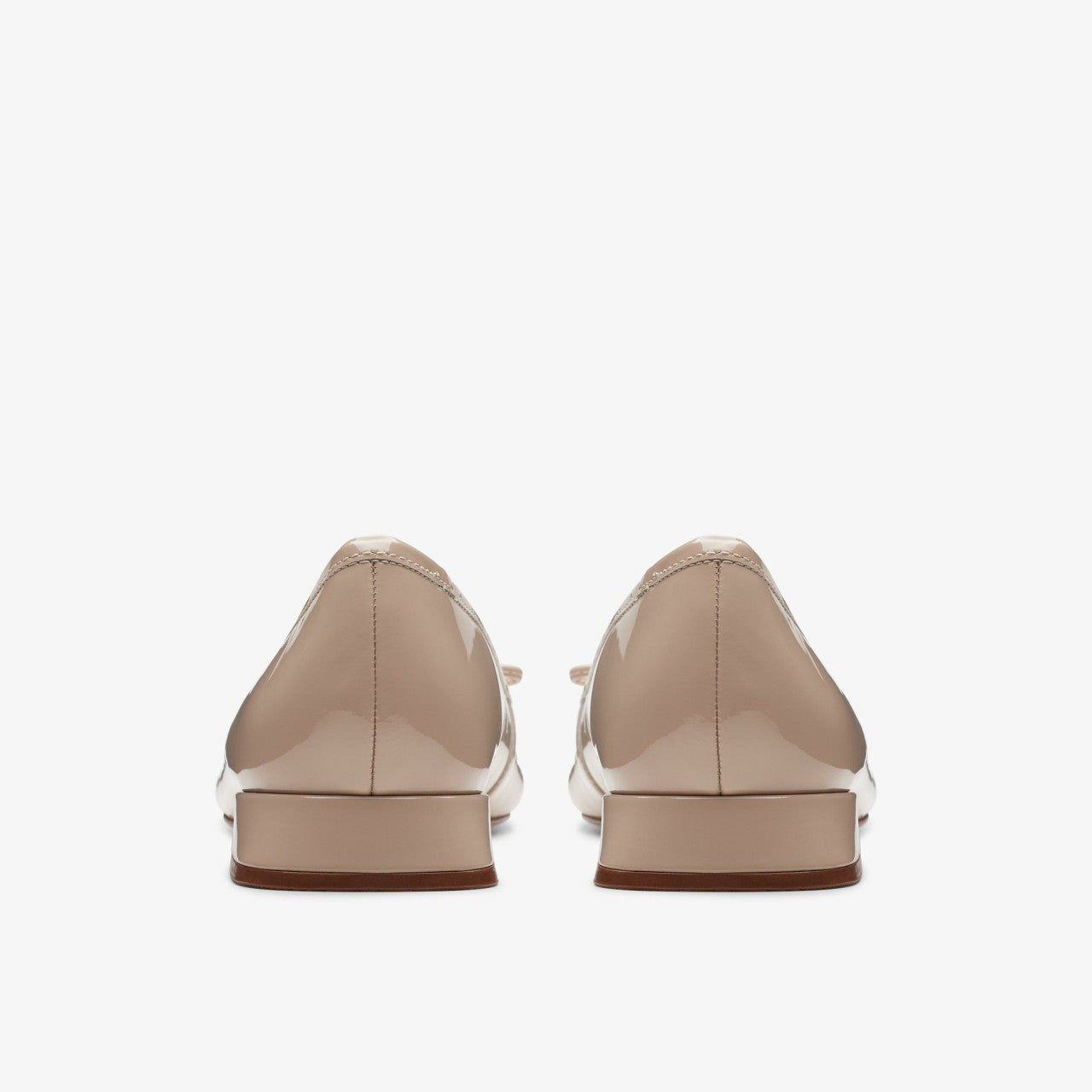 Ubree 15 Step Sand Patent | Clarks Onsale