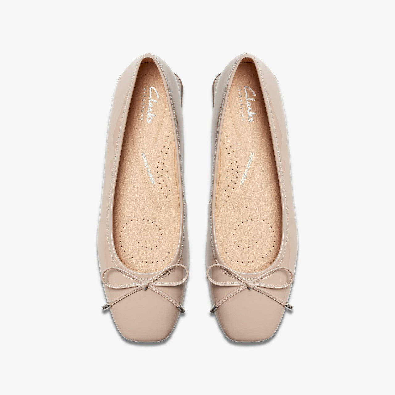 Ubree 15 Step Sand Patent | Clarks Onsale
