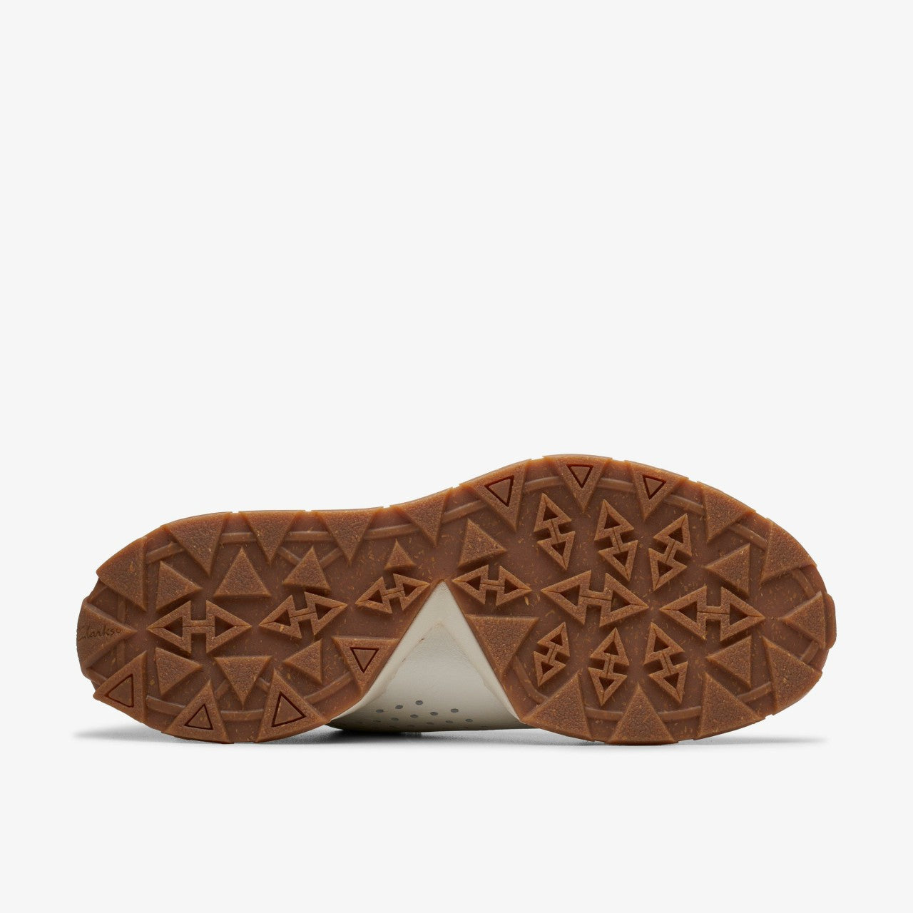 Craft Speed Off White Leather | Clarks For Sale