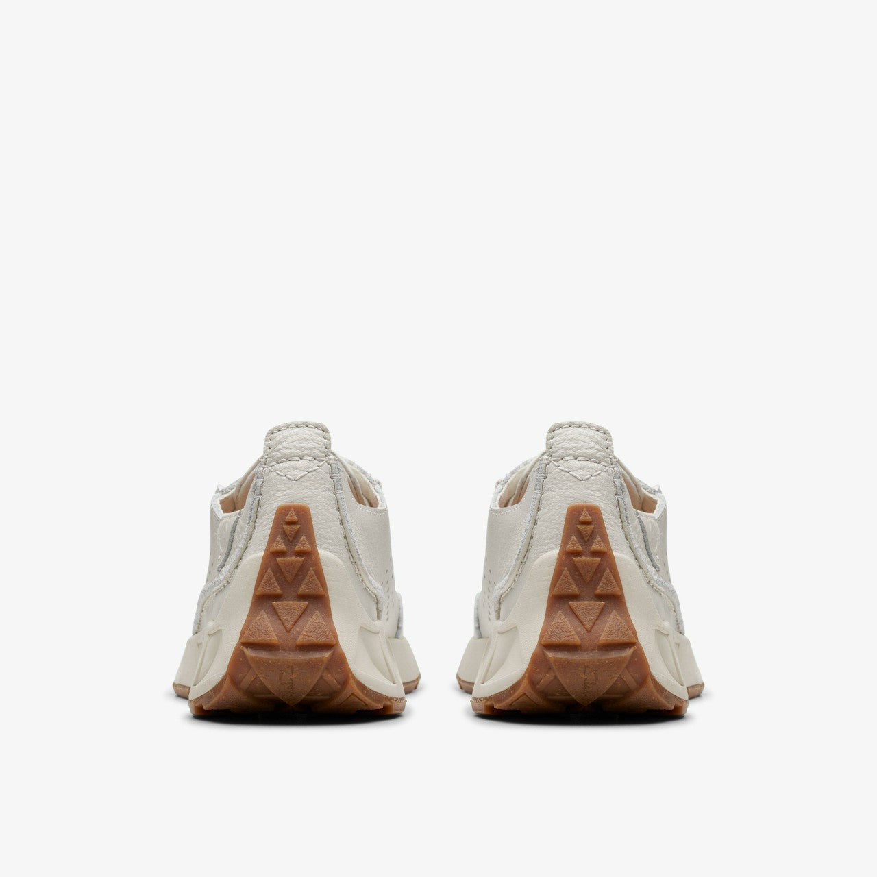 Craft Speed Off White Leather | Clarks For Sale