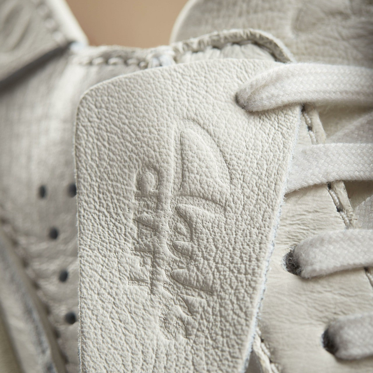 Craft Speed Off White Leather | Clarks For Sale