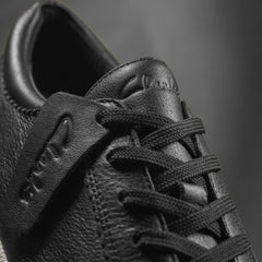 Mayhill Walk Black Leather | Clarks For Sale