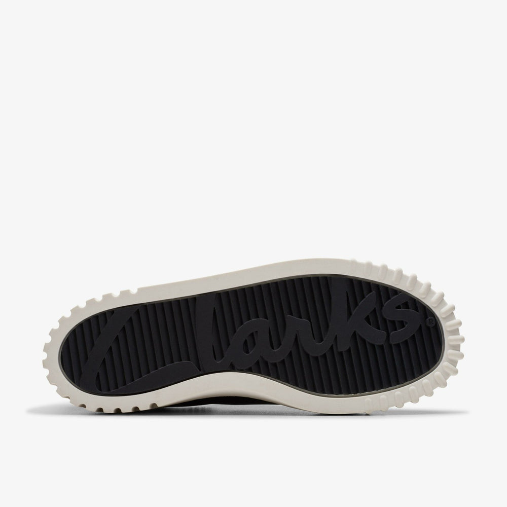 Mayhill Walk Black Leather | Clarks For Sale