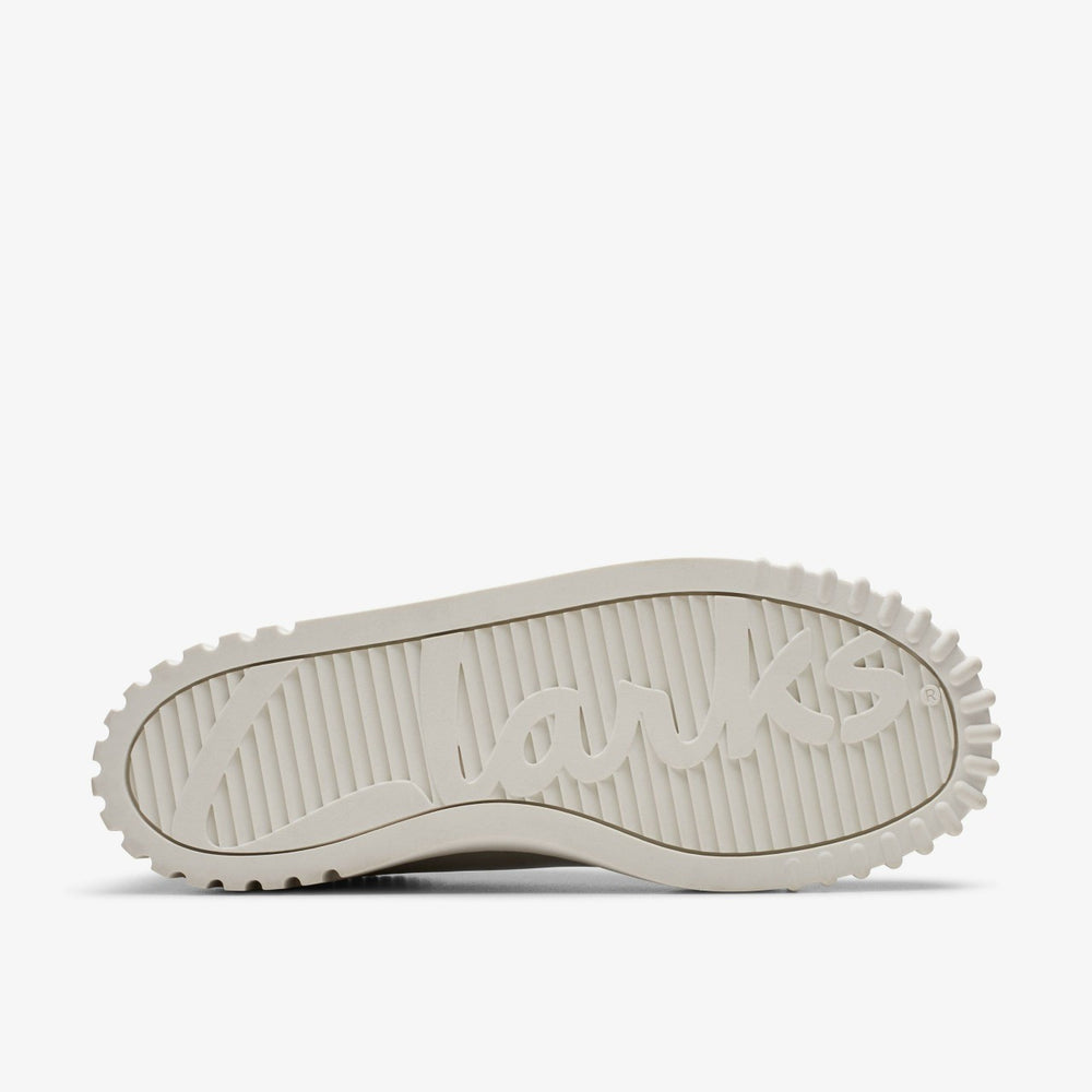 Mayhill Walk Silver Metallic | Clarks