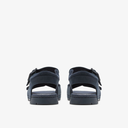 Baha Beach Kid Navy | Clarks Onsale