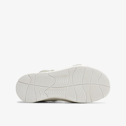 Baha Beach Kid White | Clarks Sale