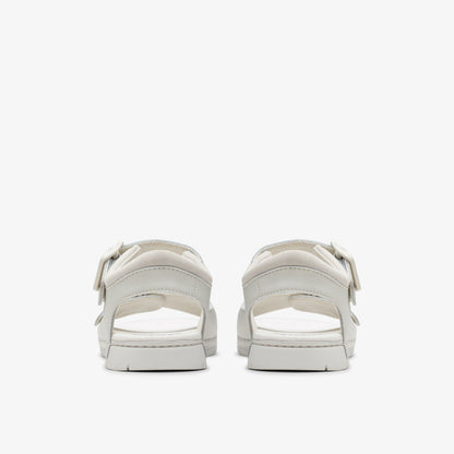 Baha Beach Kid White | Clarks Sale