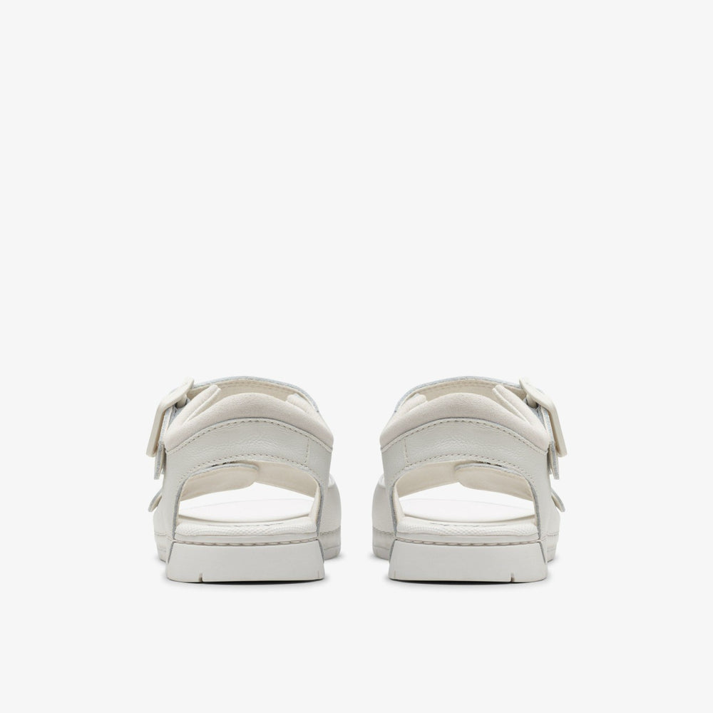 Baha Beach Kid White | Clarks Sale