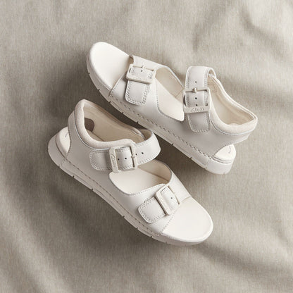 Baha Beach Kid White | Clarks Sale