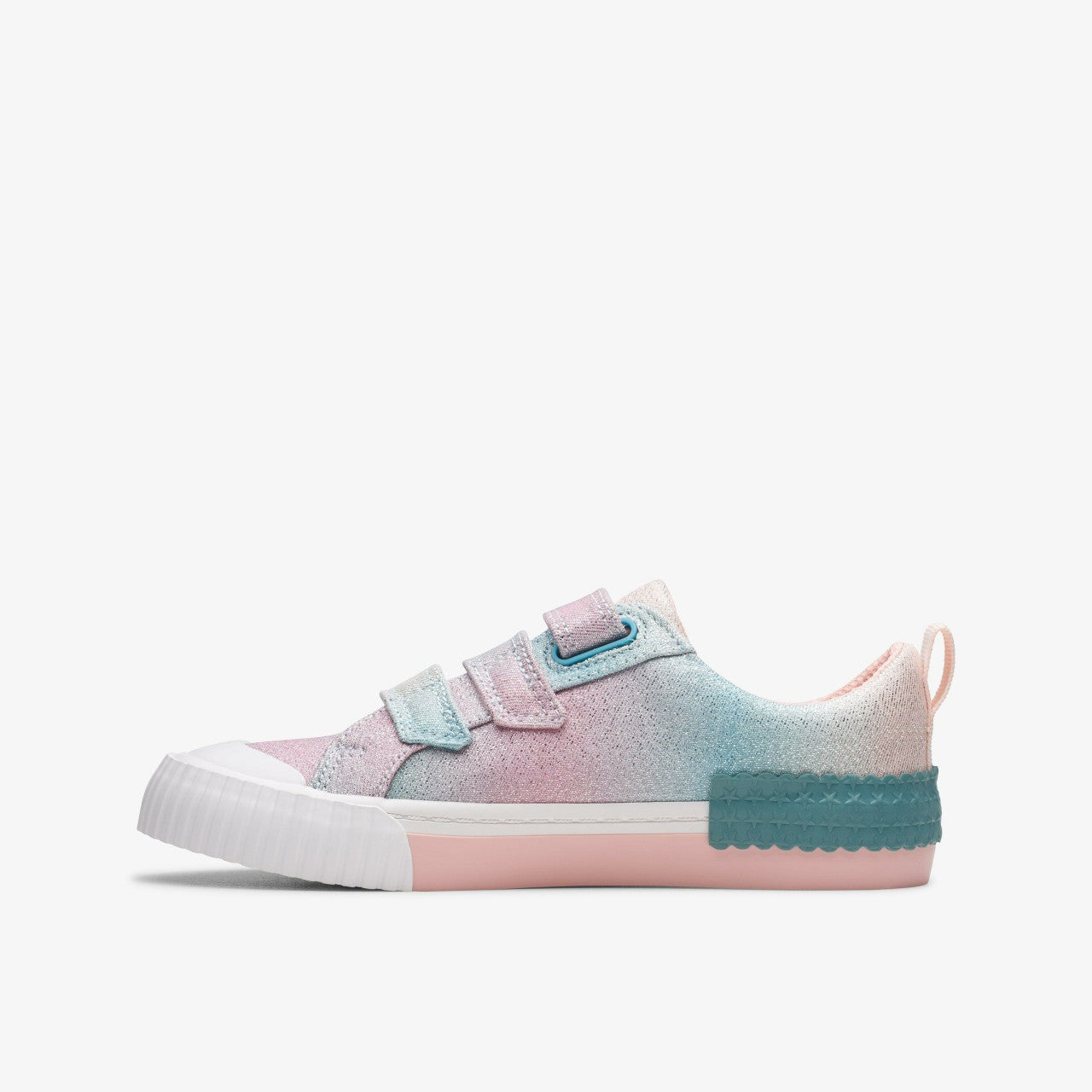 Foxing Brill Kid Pastel | Clarks Sale