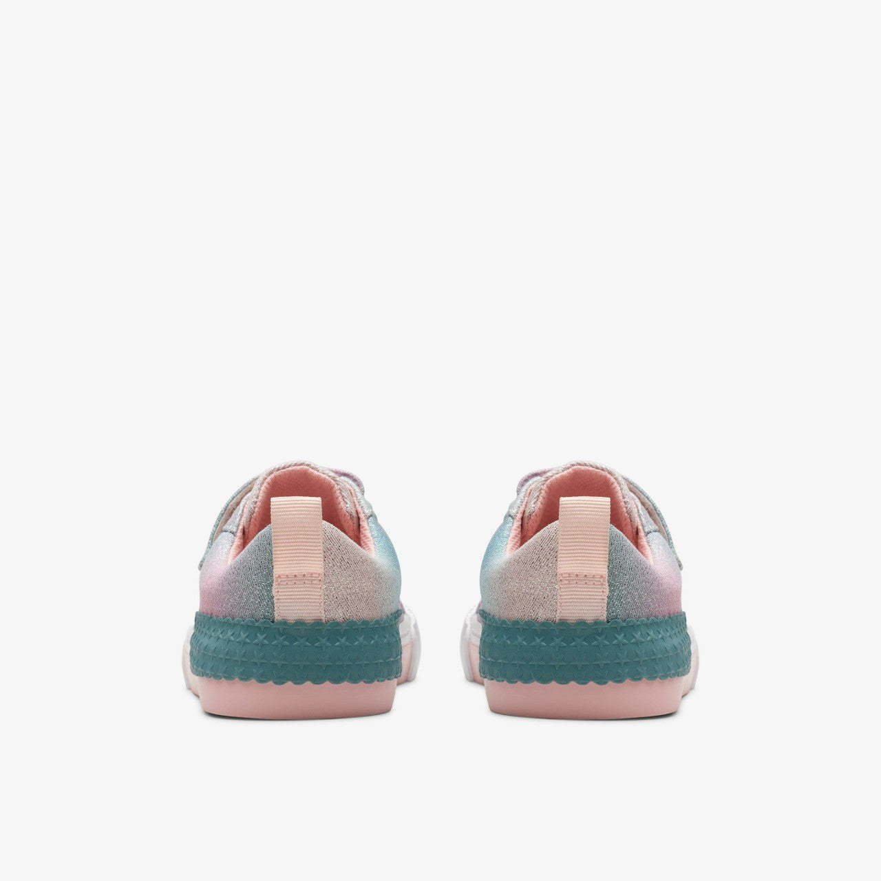 Foxing Brill Kid Pastel | Clarks Sale