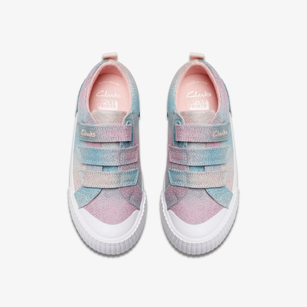 Foxing Brill Kid Pastel | Clarks Sale