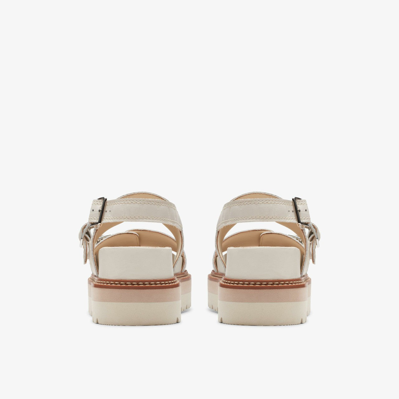 Orianna Glide Cream Interest | Clarks US