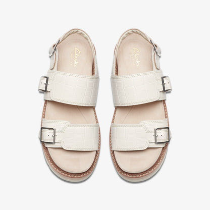 Orianna Glide Cream Interest | Clarks US