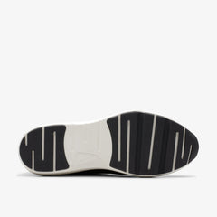 Tivoli Zip Black Leather | Clarks For Sale