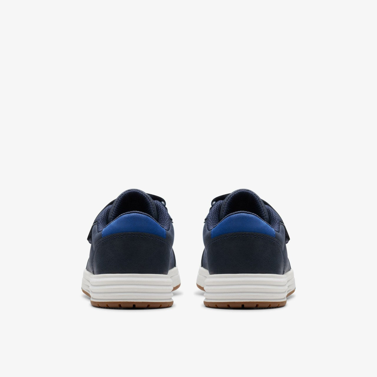 Urban Solo Kid Navy | Clarks For Sale