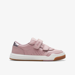 Urban Solo Kid Dusty Pink | Clarks Onsale