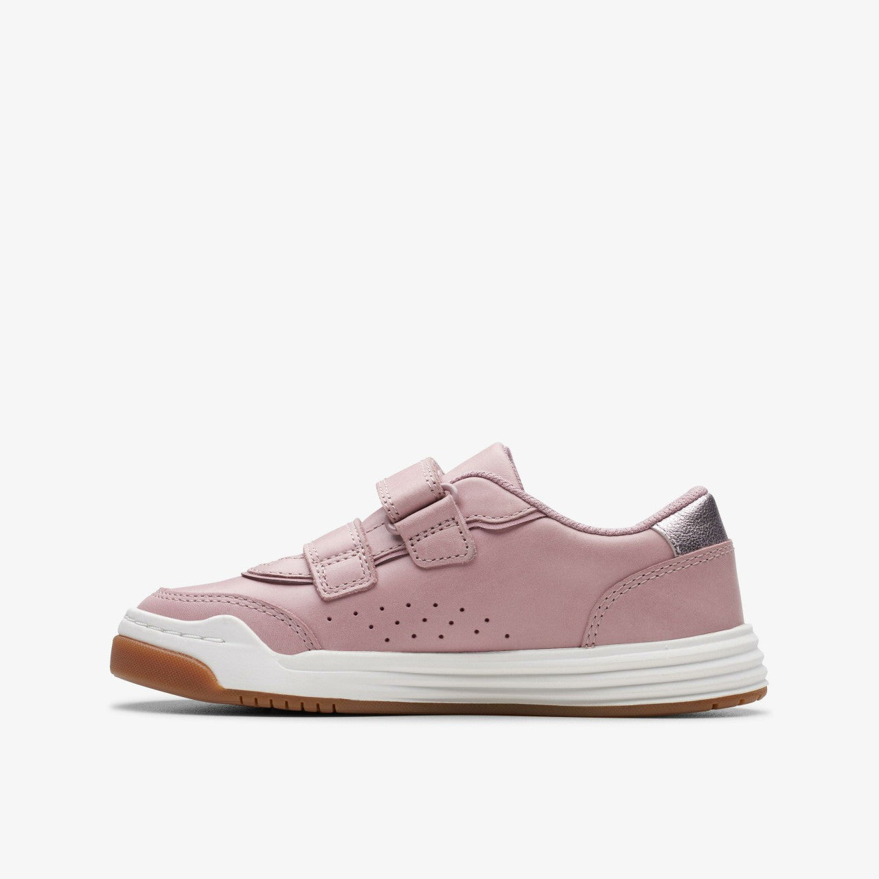 Urban Solo Kid Dusty Pink | Clarks Onsale