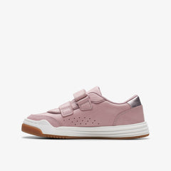 Urban Solo Kid Dusty Pink | Clarks Onsale