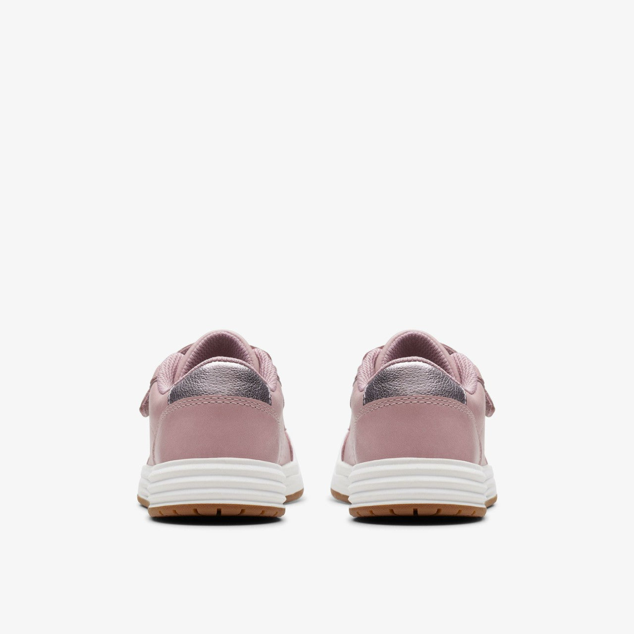 Urban Solo Kid Dusty Pink | Clarks Onsale