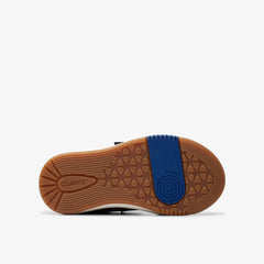 Urban Solo Toddler Navy | Clarks For Sale