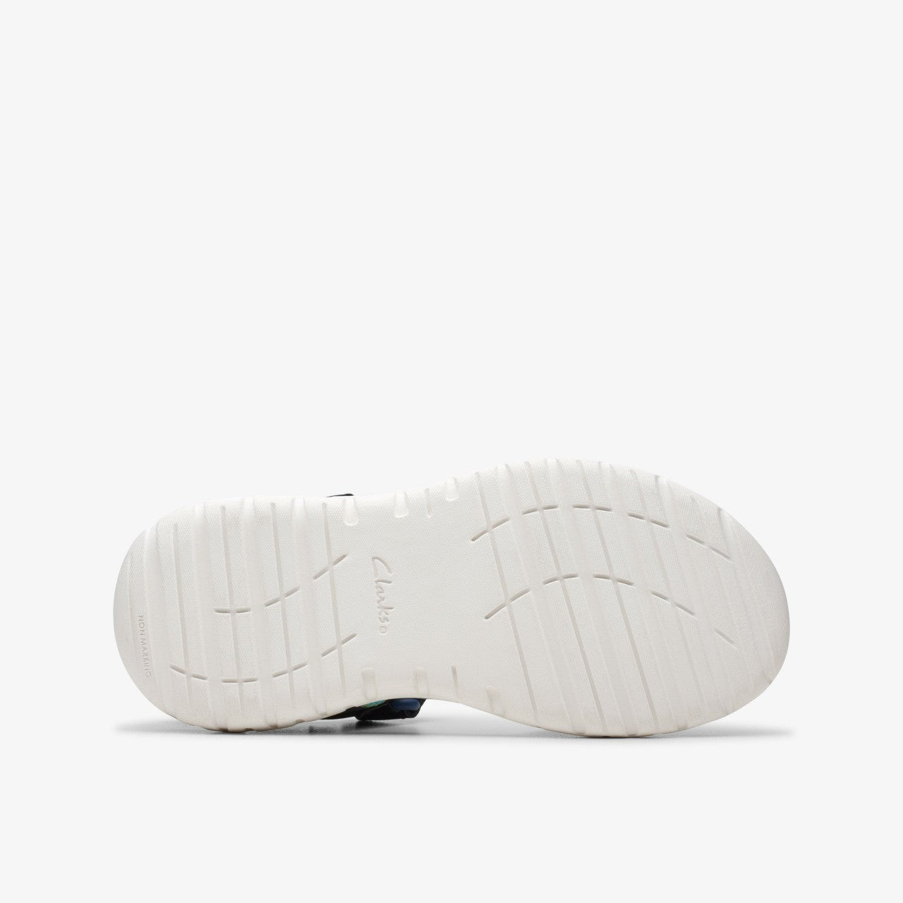 Surfing Tide Kid Navy | Clarks Onsale