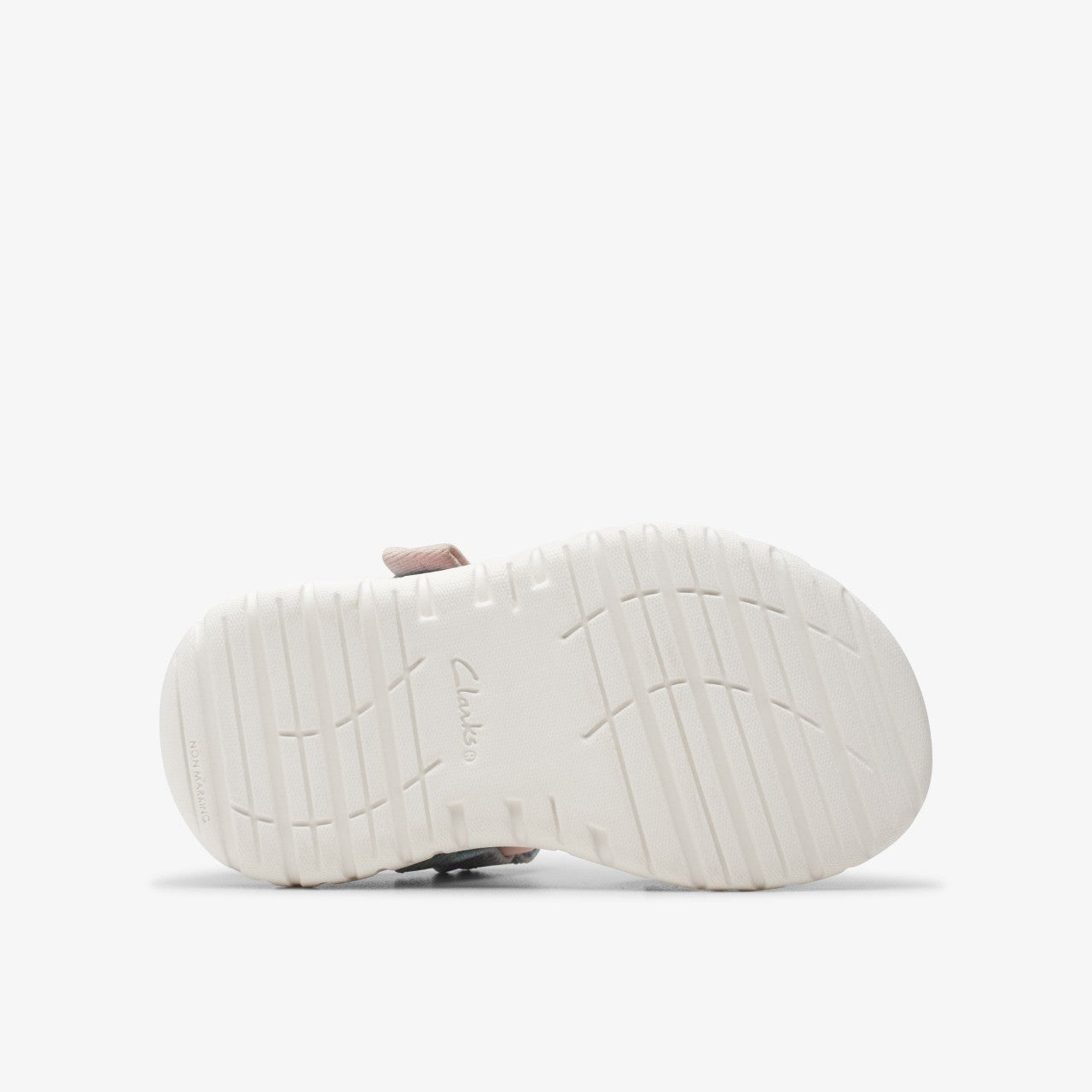 Surfing Tide Toddler Pastel | Clarks Sale