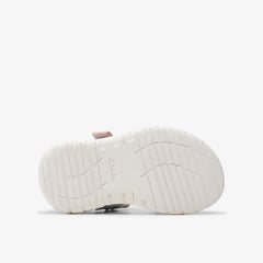 Surfing Tide Toddler Pastel | Clarks Sale
