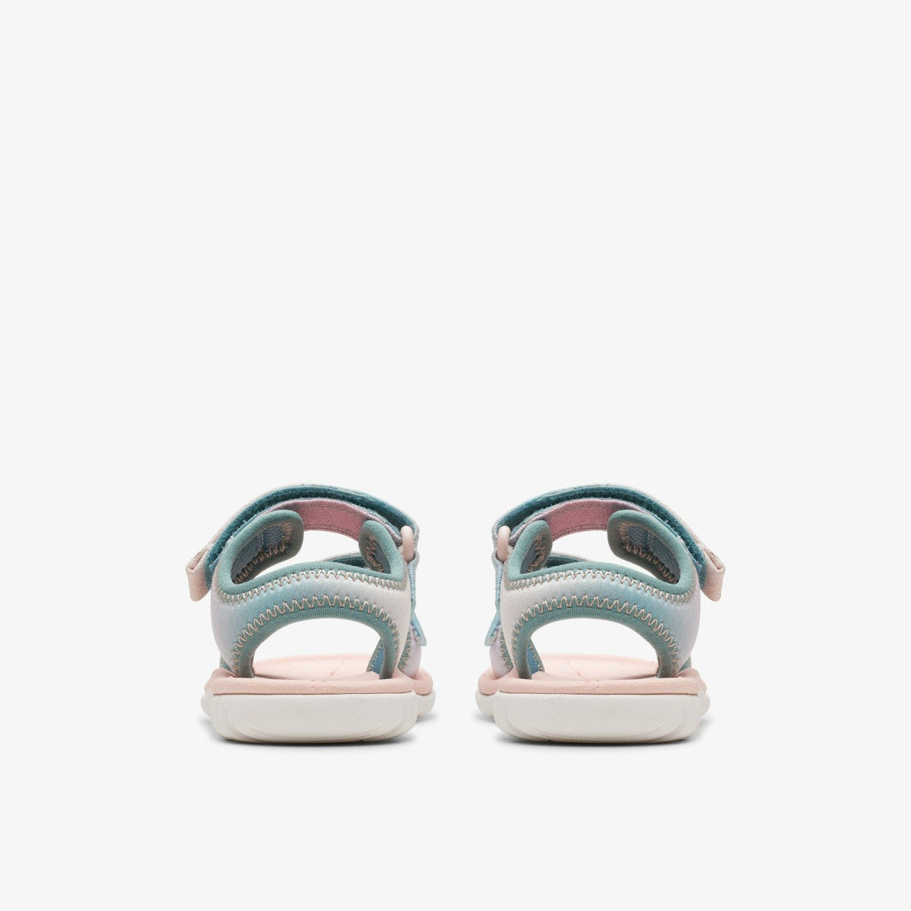 Surfing Tide Toddler Pastel | Clarks Sale
