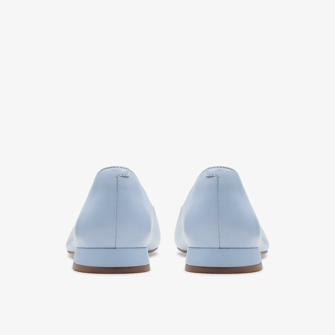Sensa 15 Lux Blue Leather | Clarks