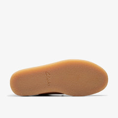 Clarkwood Moc Dark Sand | Clarks For Sale