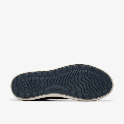 Mapstone Lace Mahogany Leather | Clarks For Sale