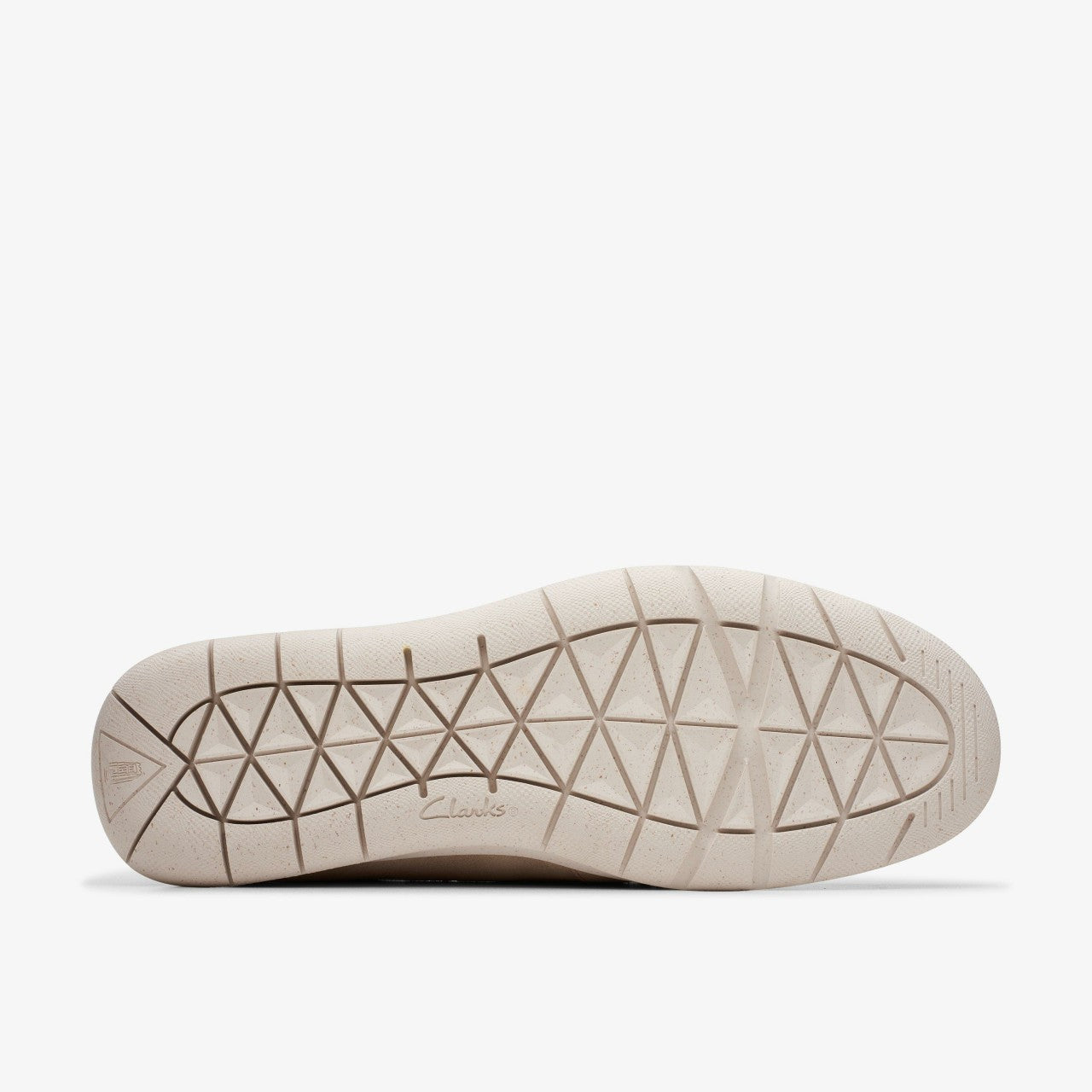 Flexway Step Loafer Sand Suede | Clarks Discount