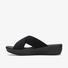 Arla Wave Black | Clarks Onsale