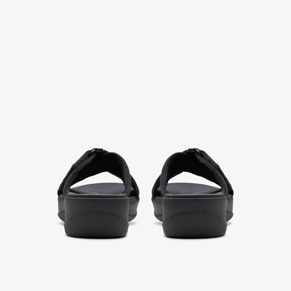 Arla Wave Black | Clarks Onsale