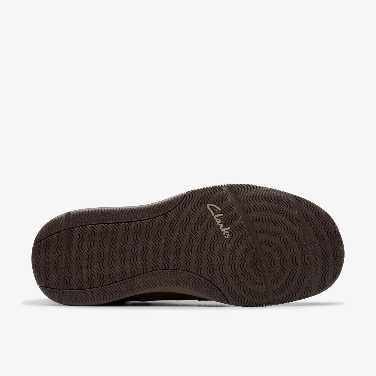 Sailview Lace Beeswax Leather | Clarks