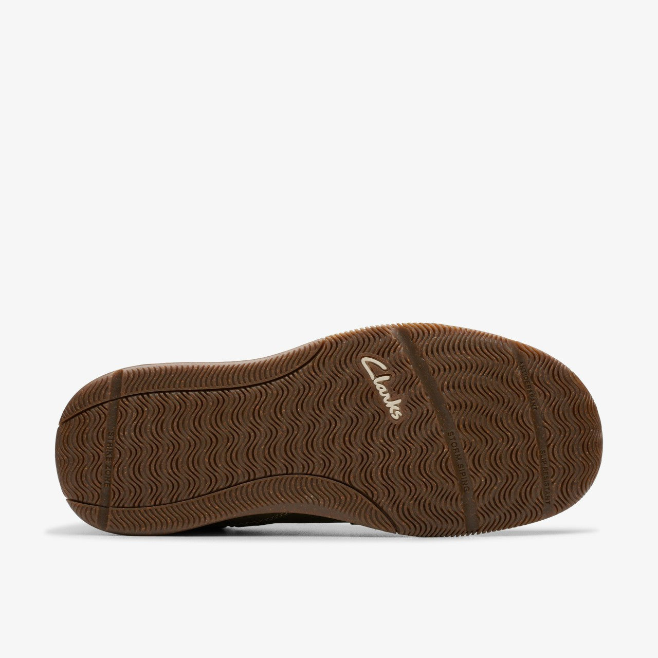 Sailview Lace Taupe Nubuck | Clarks For Sale