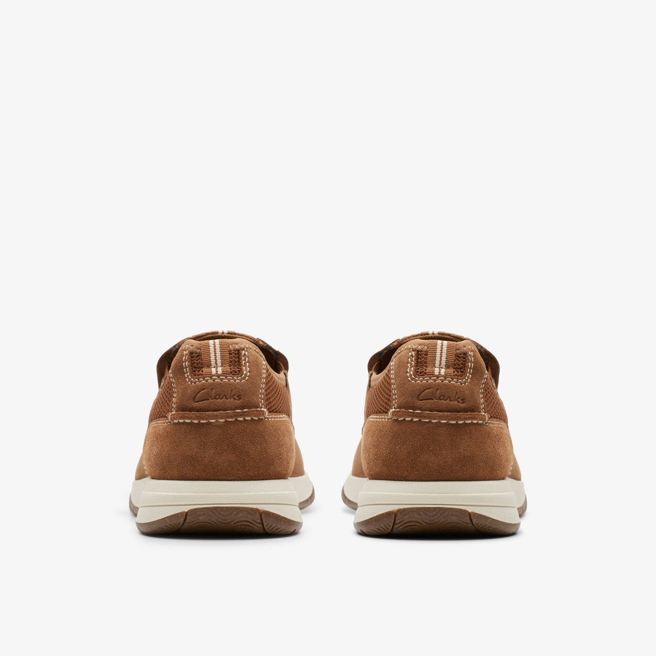 Sailview Step Loafer Light Tan Nubuck | Clarks Discount