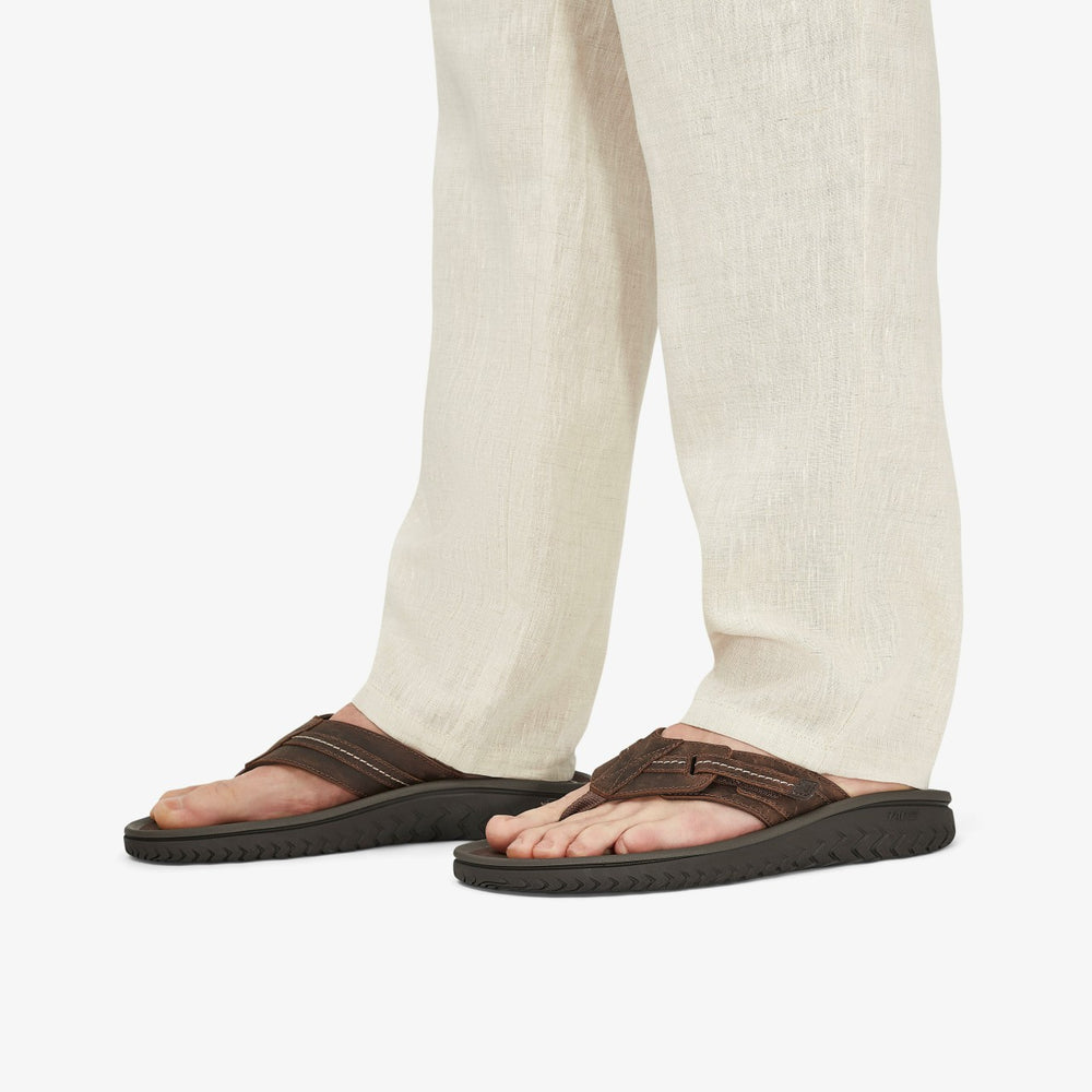 Wesley Sun Beeswax Leather | Clarks Discount