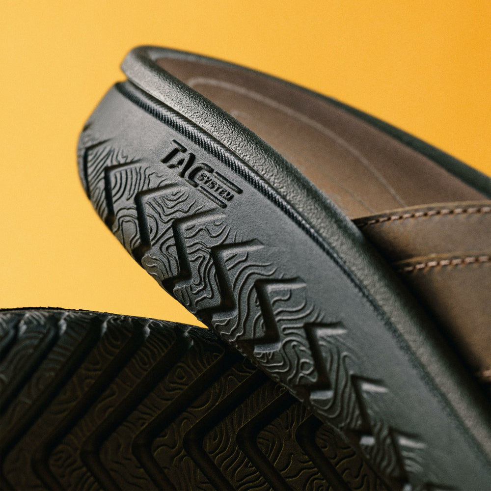 Wesley Sun Beeswax Leather | Clarks Discount
