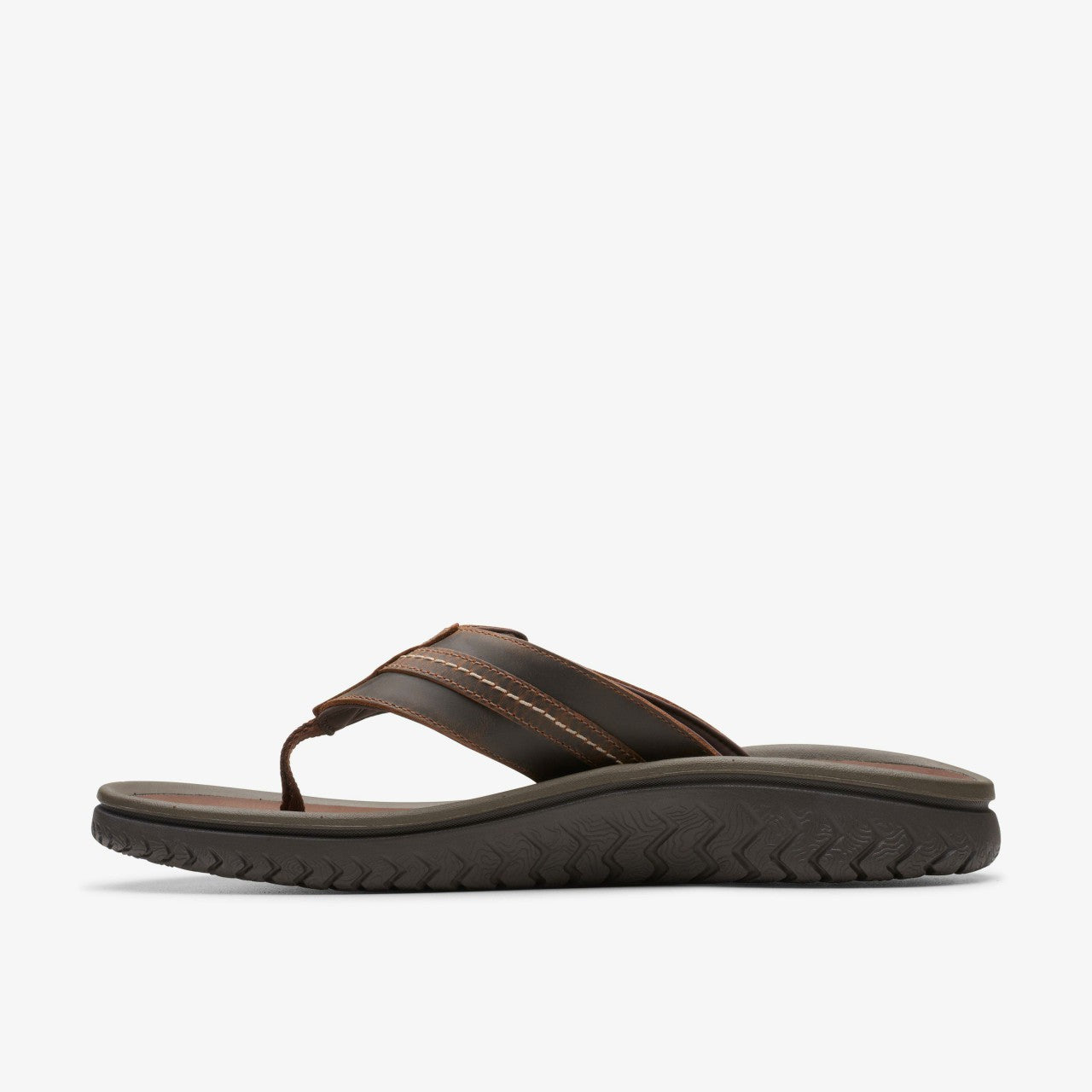 Wesley Sun Beeswax Leather | Clarks Discount