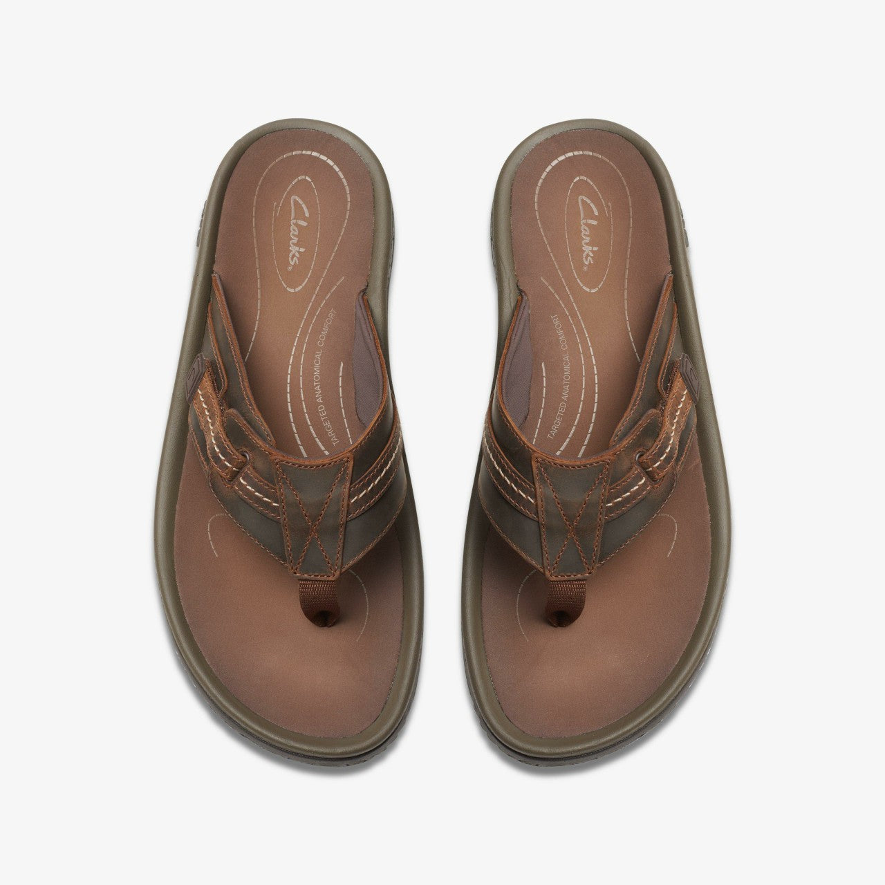 Wesley Sun Beeswax Leather | Clarks Discount