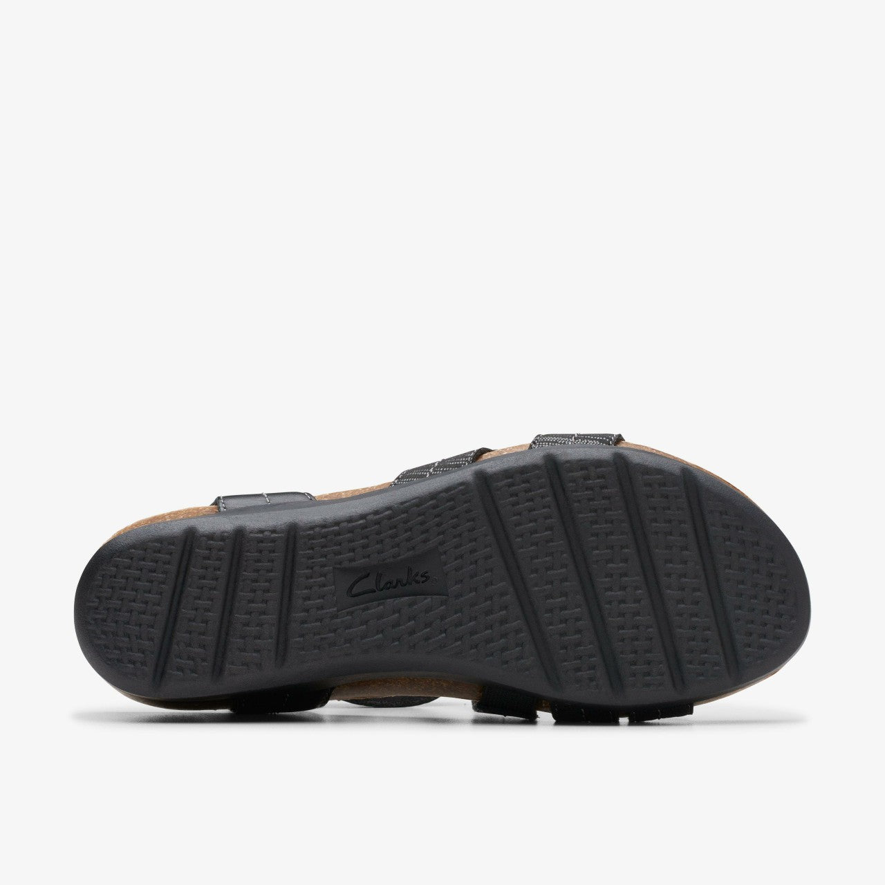 Calenne Clara Black Combination | Clarks US