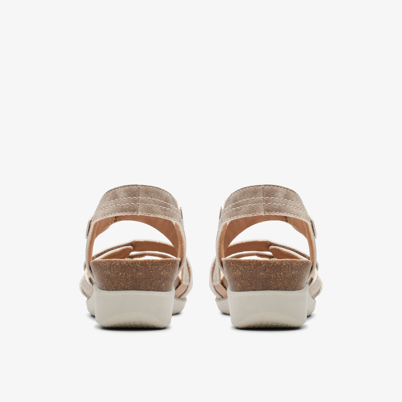 Calenne Clara Bronze Metallic | Clarks For Sale
