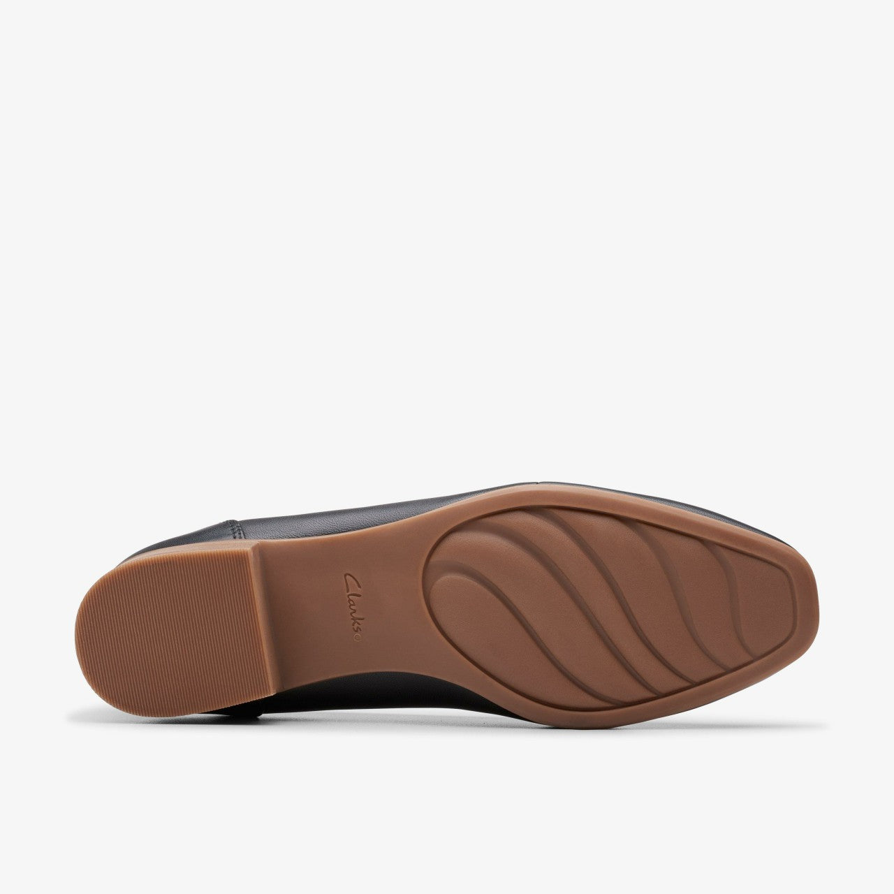 Juliet Aster Black Leather | Clarks US