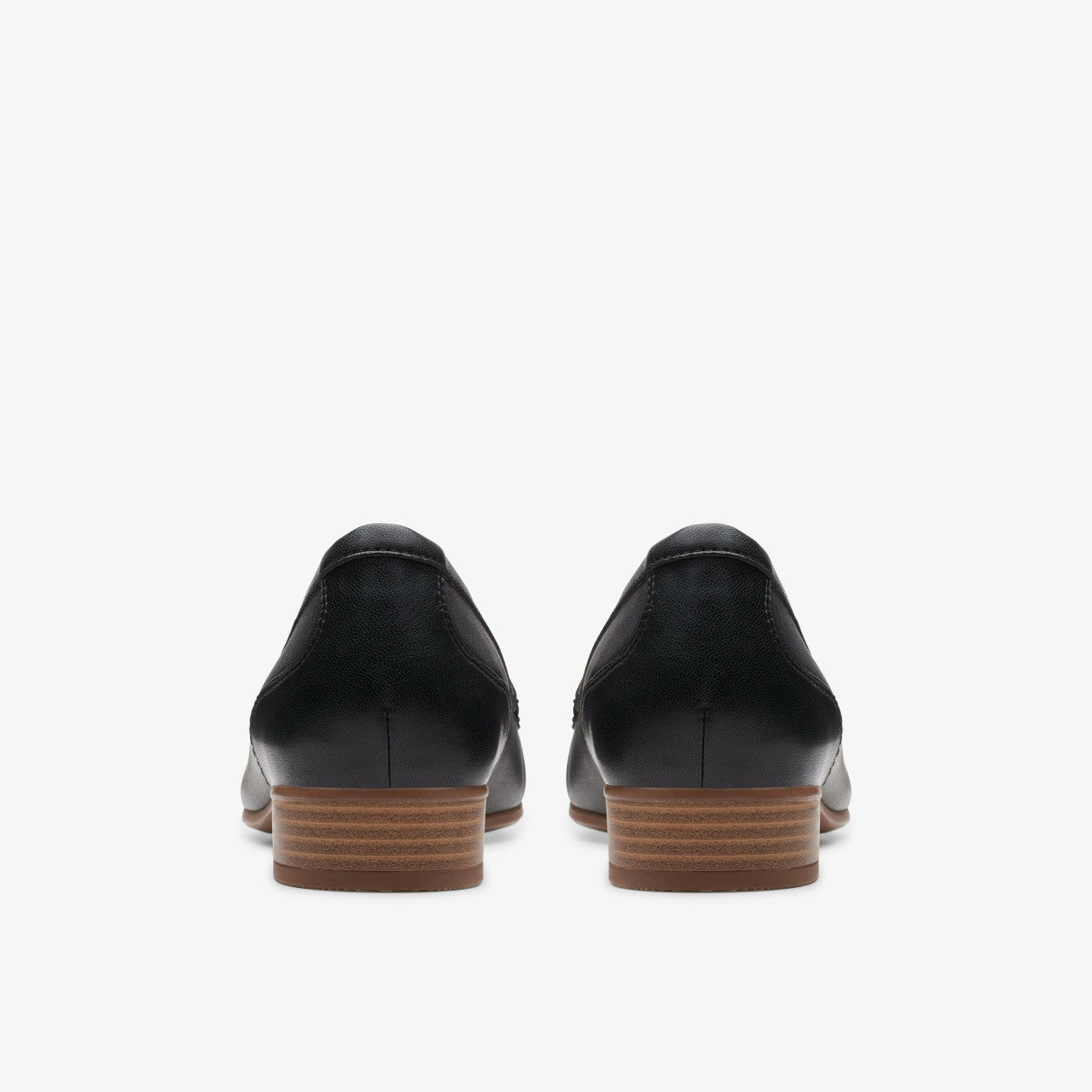 Juliet Aster Black Leather | Clarks US