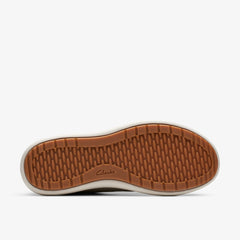Nalle Lace Stone Nubuck | Clarks Onsale